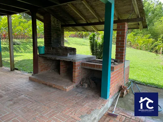 Casa Campestre El Diamante